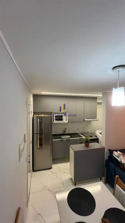 Apartamento, 2 quartos, 42 m² - Foto 4