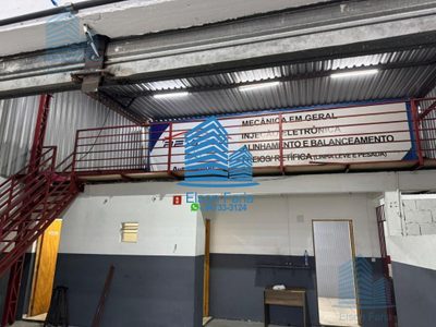 Depósito-Galpão, 400 m² - Foto 5