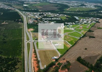 Terreno, 1045 m² - Foto 3