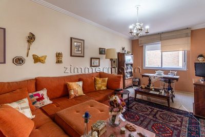 Apartamento, 3 quartos, 98 m² - Foto 1
