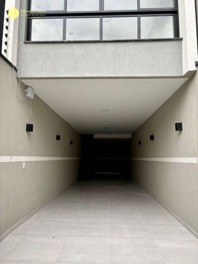 Sobrado, 3 quartos, 150 m² - Foto 4