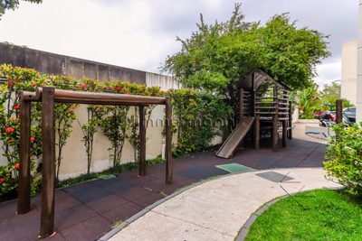Apartamento, 2 quartos, 48 m² - Foto 4