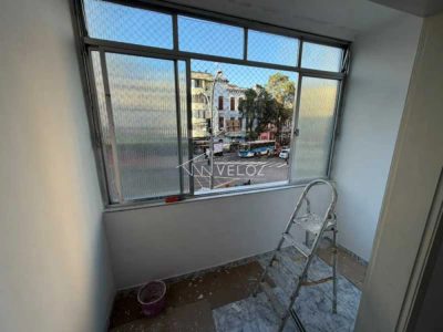 Apartamento, 1 quarto, 48 m² - Foto 5