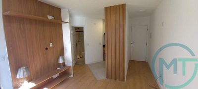 Apartamento, 1 quarto, 39 m² - Foto 2