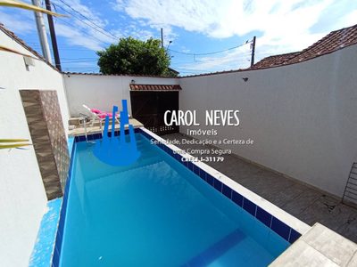 Casa, 2 quartos, 97 m² - Foto 1