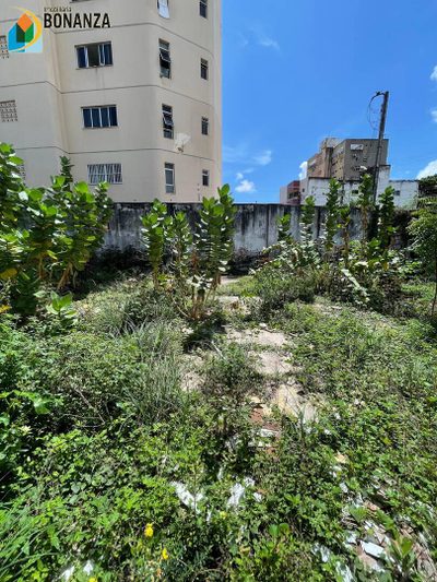 Terreno, 396 m² - Foto 5