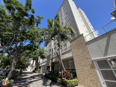 Apartamento, 3 quartos, 102 m² - Foto 2