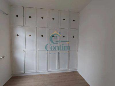 Apartamento, 2 quartos, 45 m² - Foto 5
