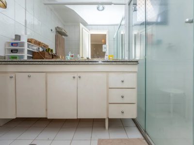 Apartamento, 3 quartos, 139 m² - Foto 2