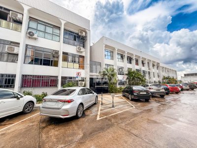 Apartamento, 1 quarto, 27 m² - Foto 1