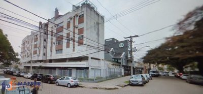 Apartamento, 1 quarto, 48 m² - Foto 1