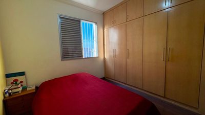 Apartamento, 3 quartos, 101 m² - Foto 4