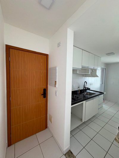 Apartamento, 3 quartos, 86 m² - Foto 1