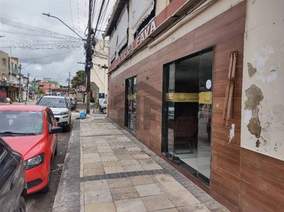 Prédio Inteiro, 60 m² - Foto 3