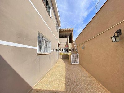 Sobrado, 3 quartos, 260 m² - Foto 3
