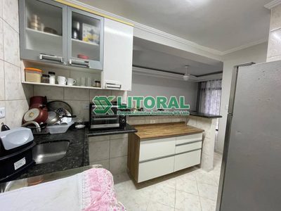 Apartamento, 3 quartos - Foto 2