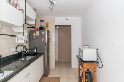 Apartamento, 2 quartos, 64 m² - Foto 5