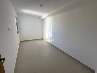 Apartamento, 2 quartos, 42 m² - Foto 3