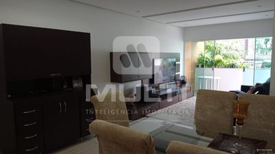 Apartamento, 3 quartos, 122 m² - Foto 2