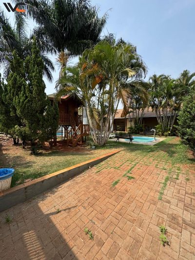 Casa, 3 quartos - Foto 3