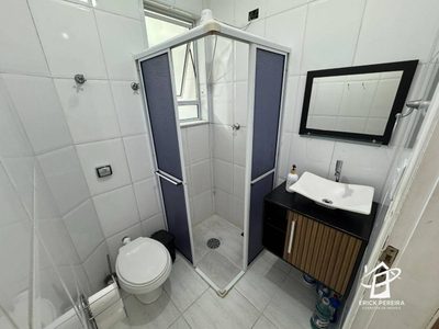 Apartamento, 1 quarto, 43 m² - Foto 4