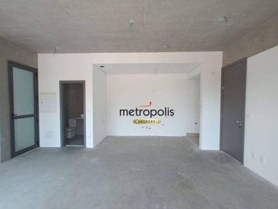 Kitnet-Studio, 51 m² - Foto 2