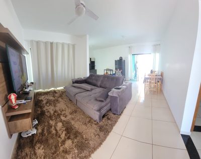 Casa de Condomínio, 2 quartos - Foto 2