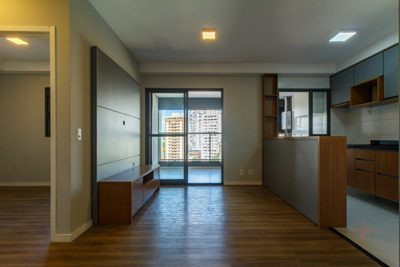 Apartamento, 2 quartos, 63 m² - Foto 1