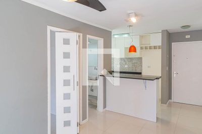 Apartamento, 1 quarto, 40 m² - Foto 4