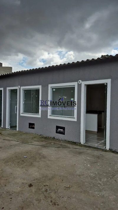 Casa, 118 m² - Foto 5