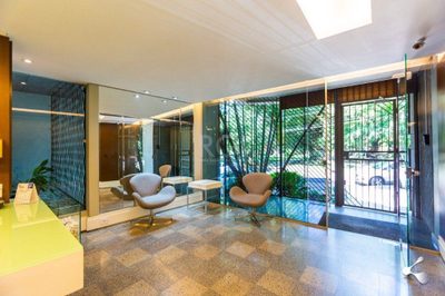 Sala-Conjunto, 27 m² - Foto 3