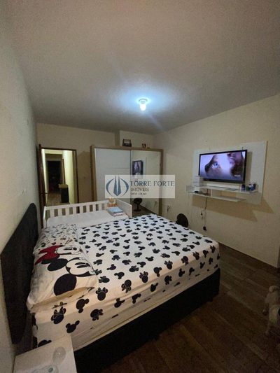 Casa, 3 quartos, 150 m² - Foto 1