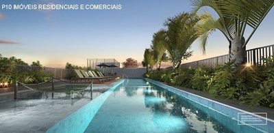 Apartamento, 3 quartos, 145 m² - Foto 4
