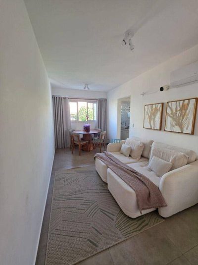 Apartamento, 2 quartos, 61 m² - Foto 2