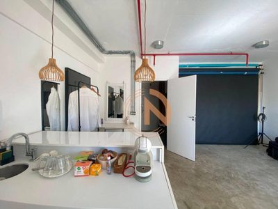 Sala-Conjunto, 42 m² - Foto 5