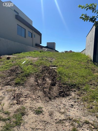 Terreno, 330 m² - Foto 3