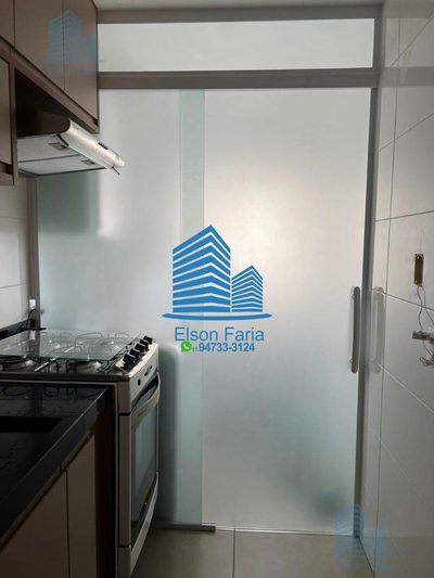 Apartamento, 1 quarto, 51 m² - Foto 5