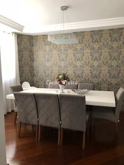 Apartamento, 3 quartos, 168 m² - Foto 4