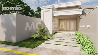 Casa, 4 quartos, 122 m² - Foto 2