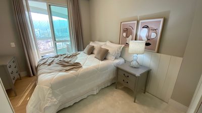 Apartamento, 3 quartos, 138 m² - Foto 5