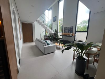 Casa, 5 quartos, 371 m² - Foto 3