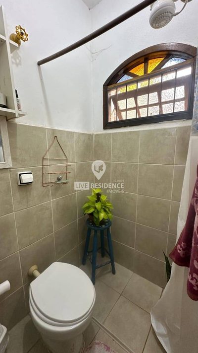Casa, 3 quartos, 130 m² - Foto 5