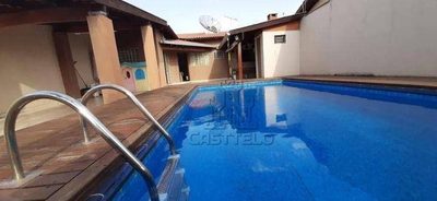 Casa, 3 quartos, 67 m² - Foto 3