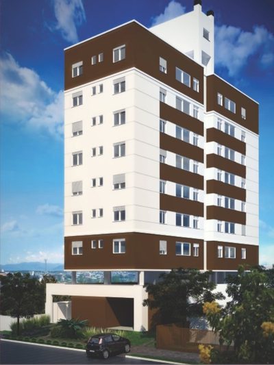 Apartamento, 2 quartos, 63 m² - Foto 2