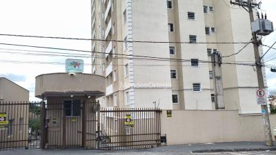 Apartamento, 2 quartos, 51 m² - Foto 1