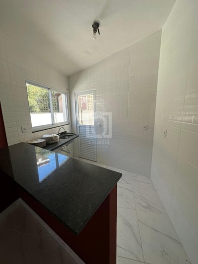 Casa de Condomínio, 2 quartos - Foto 2