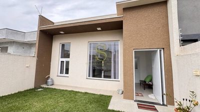 Casa, 2 quartos, 100 m² - Foto 2