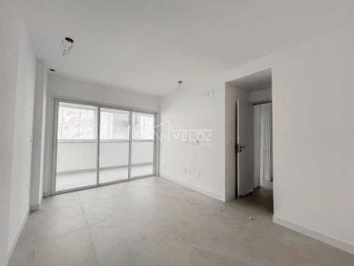 Apartamento, 3 quartos, 125 m² - Foto 5