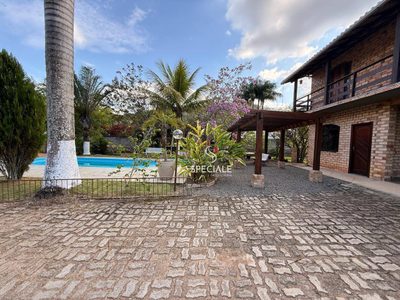 Casa de Condomínio, 5 quartos - Foto 2