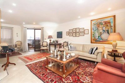 Apartamento, 2 quartos, 128 m² - Foto 5